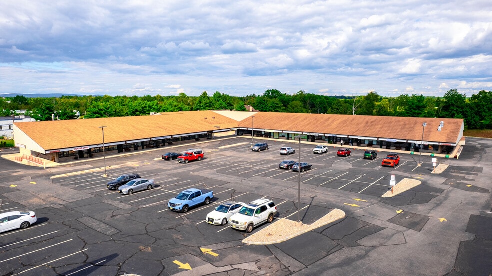 176 Highway 202, Flemington, NJ for sale - Primary Photo - Image 1 of 20