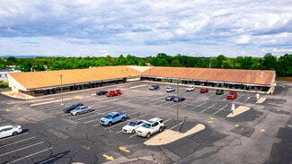 Plus de détails pour 176 Highway 202, Flemington, NJ - Commerce de détail à vendre