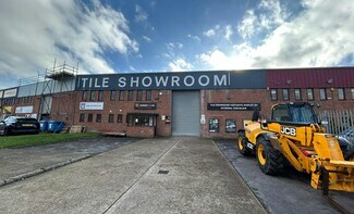 More details for Albion St, Southwick - Industrial for Lease