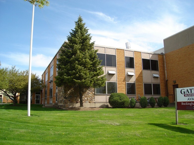 1680-1700 Lyell Ave, Rochester, NY à louer - Photo du bâtiment - Image 2 de 6