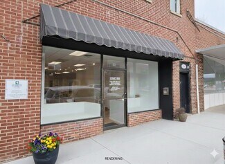Plus de détails pour 1517-1525 Front St, Richlands, VA - Commerce de détail à louer