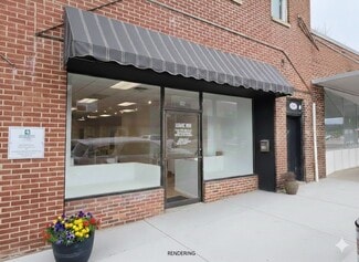 More details for 1517-1525 Front St, Richlands, VA - Retail for Lease