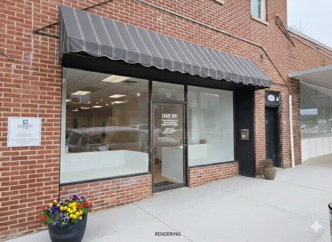 More details for 1517-1525 Front St, Richlands, VA - Retail for Lease