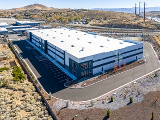 Plus de détails pour 875 Panther Dr, Reno, NV - Industriel à vendre