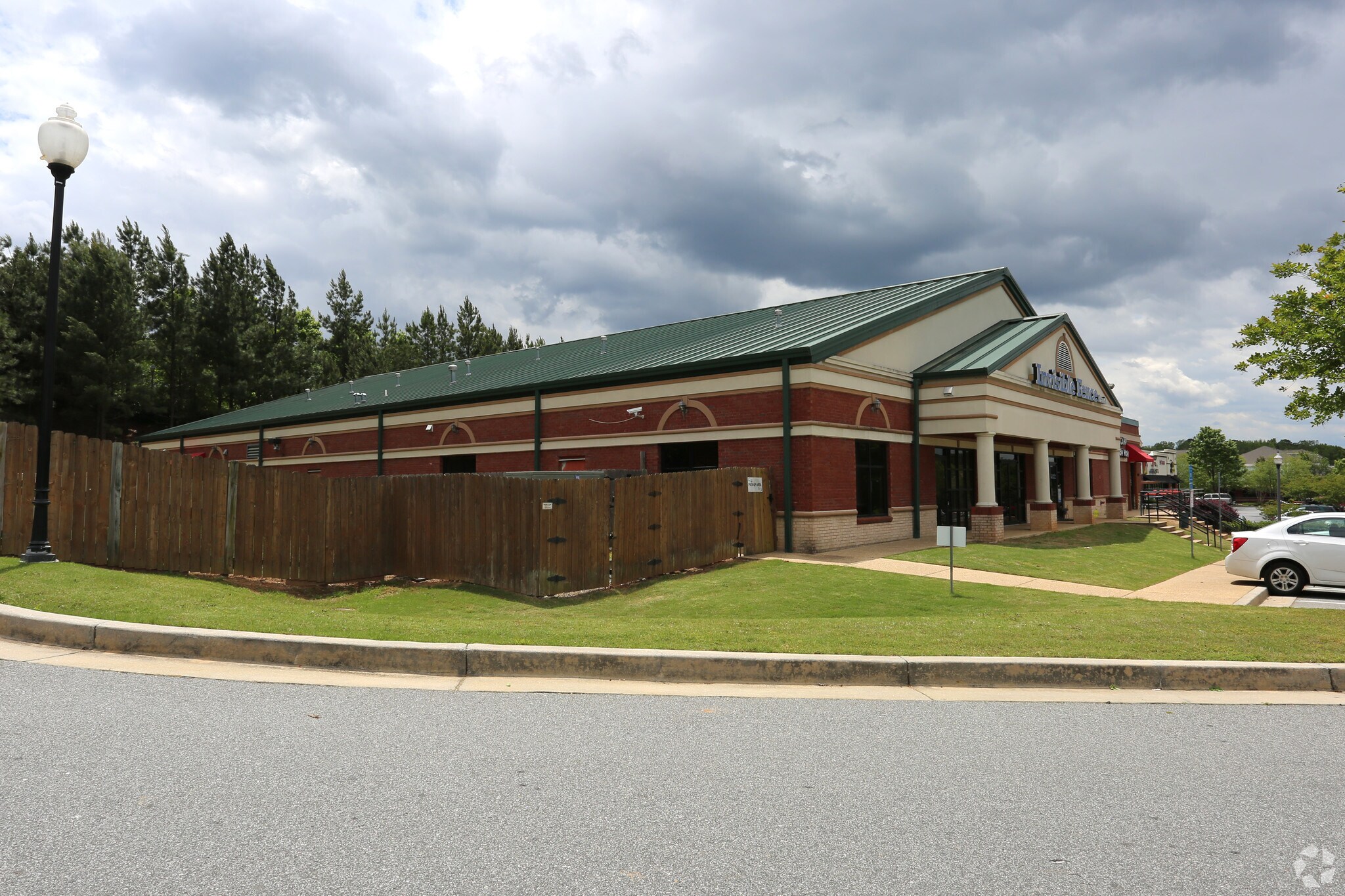 12916 Highway 92, Woodstock, GA à louer Photo principale- Image 1 de 36