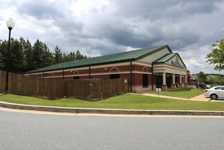 More details for 12916 Highway 92, Woodstock, GA - Retail for Lease
