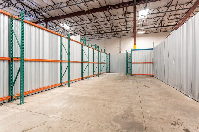 More details for 801 SW 16th St, Renton, WA - Industrial for Lease