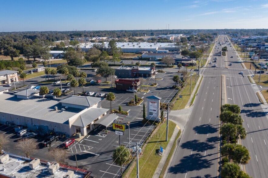 2941 W Us-90, Lake City, FL à louer - Photo du bâtiment - Image 2 de 15
