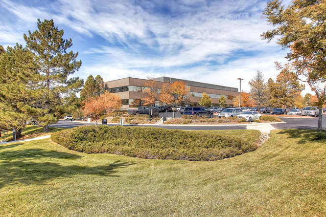 61 Inverness Dr E, Englewood, CO for lease - Building Photo - Image 3 of 21