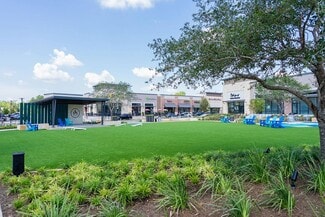 Plus de détails pour 625 Regal Row, Montgomery, TX - Bureau à vendre