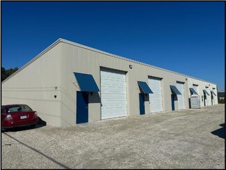 More details for 128 J H Batts Rd, Surf City, NC - Flex for Lease