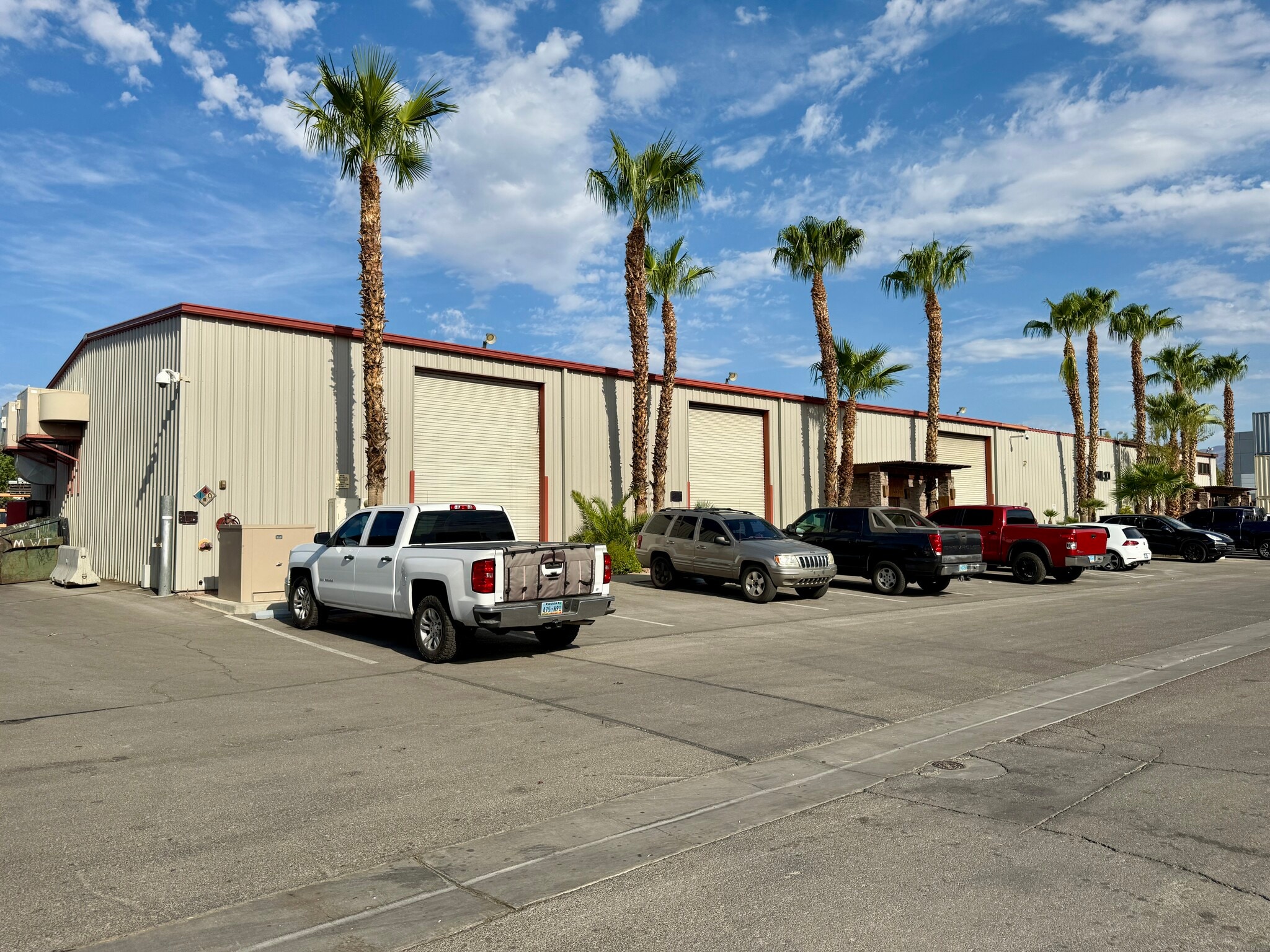 3865 Rockbottom St, North Las Vegas, NV à louer Photo principale- Image 1 de 9