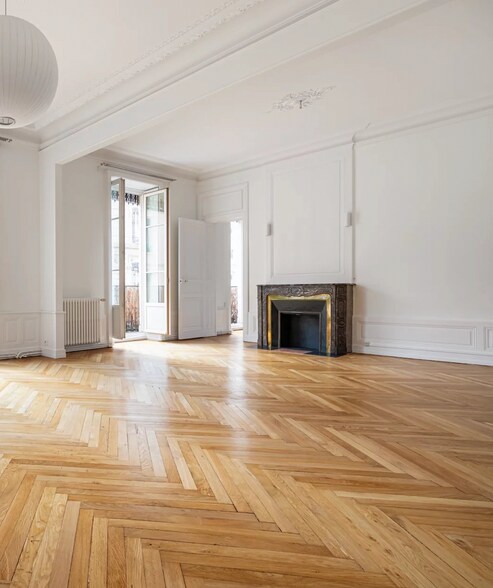 19 Rue Monsigny, Paris à louer - Photo du bâtiment - Image 2 de 6