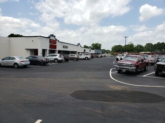 More details for 505-511 S Palestine St, Athens, TX - Retail for Lease