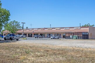 Plus de détails pour 101 E Glenn Ave, Modesto, CA - Commerce de détail à louer