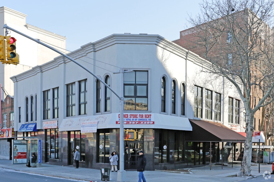 963-967 Coney Island Ave, Brooklyn, NY for lease - Primary Photo - Image 1 of 6
