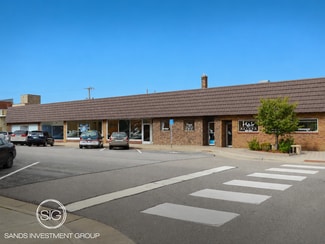 Plus de détails pour 613-623 Maple St, Brainerd, MN - Bureau à vendre