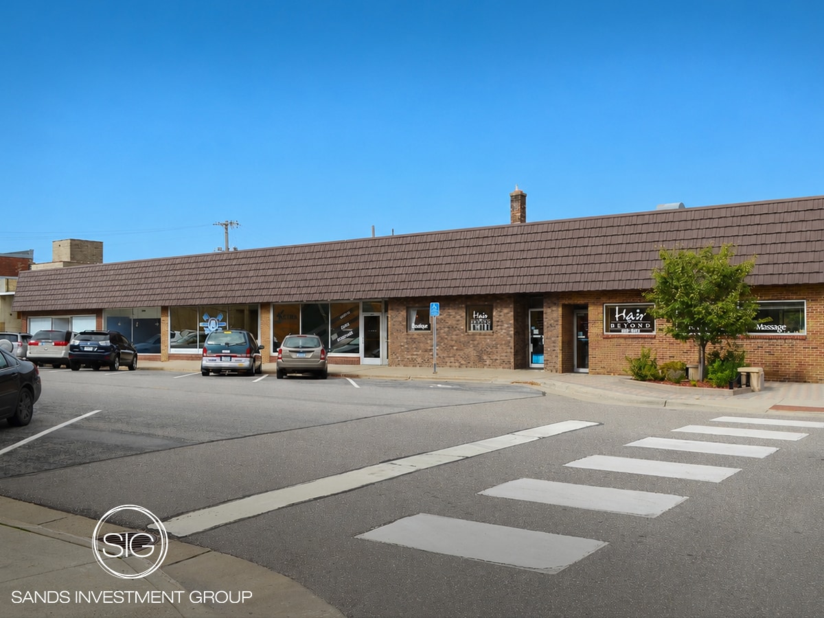 613-623 Maple St, Brainerd, MN for sale Building Photo- Image 1 of 4