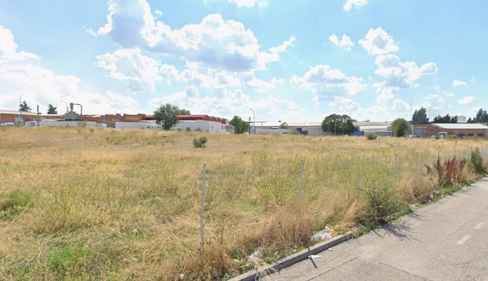 Terrain dans Arganda del Rey, Madrid à vendre Autre- Image 1 de 3