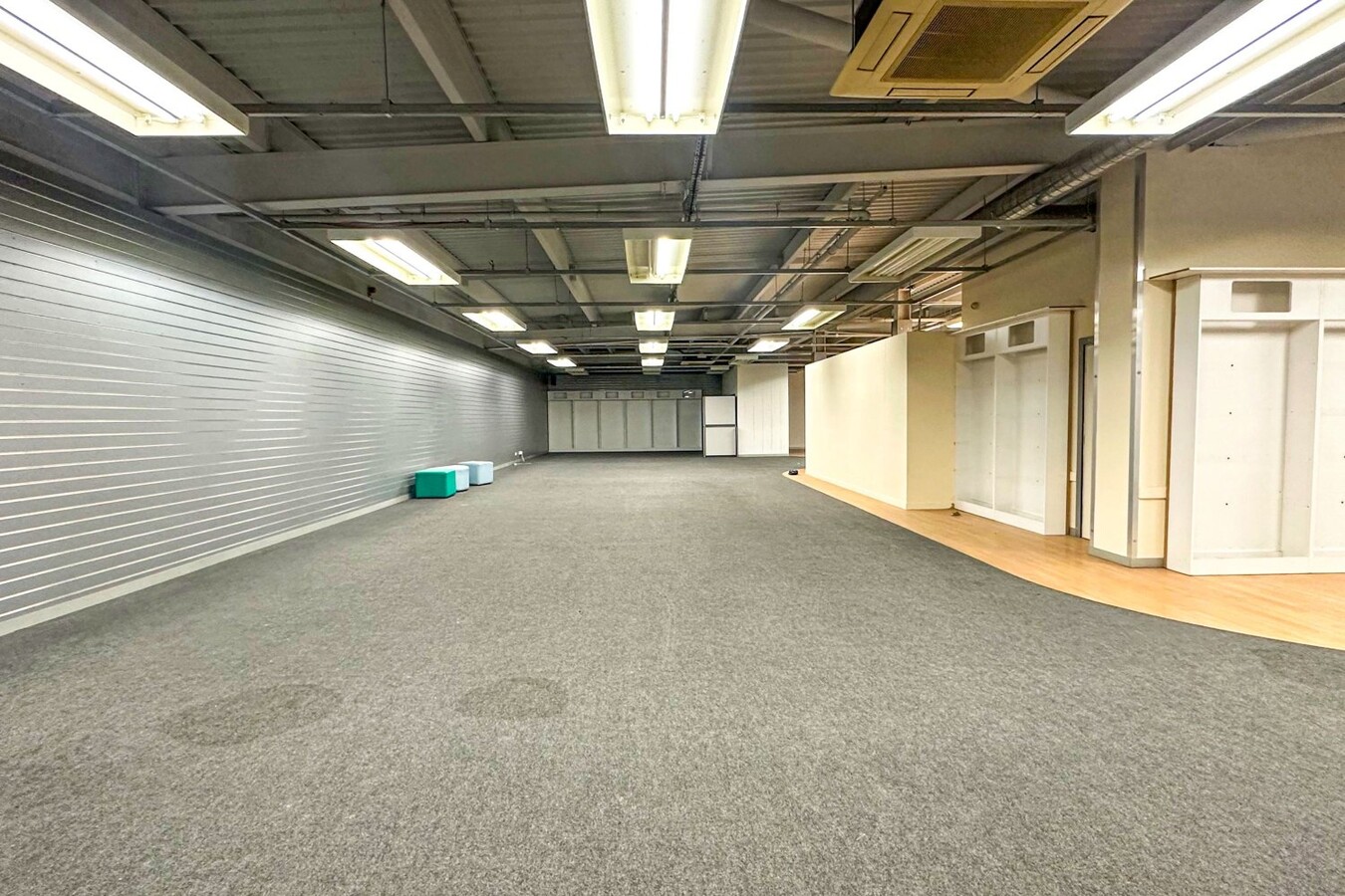 6-10 Cole St, Scunthorpe, SHS DN15 6QZ - Unité 8 -  - Photo intérieure - Image 1 of 4