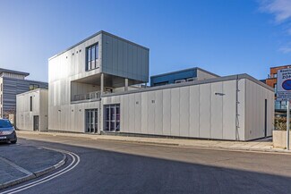 Plus de détails pour Snowdon Rd, Middlesbrough - Coworking à louer