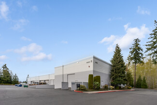 Plus de détails pour 4640 Campus Pl, Mukilteo, WA - Industriel/Logistique à louer