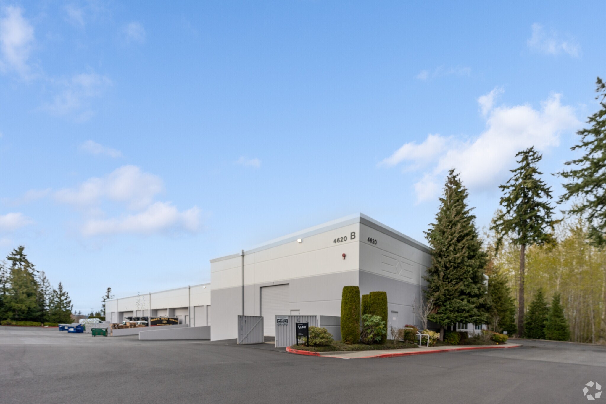 4620 Campus Pl, Mukilteo, WA à vendre Photo du bâtiment- Image 1 de 1