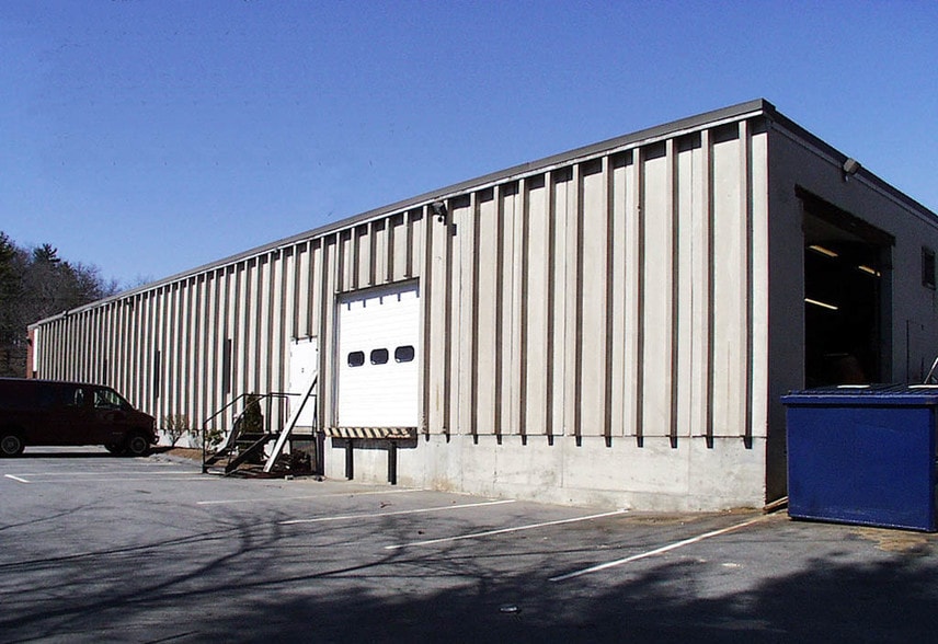 231 Andover St, Wilmington, MA à louer - Autre - Image 2 de 2