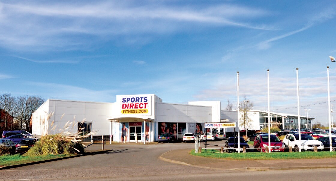 6-8 Hamburg Way, Kings Lynn à vendre Photo principale- Image 1 de 5