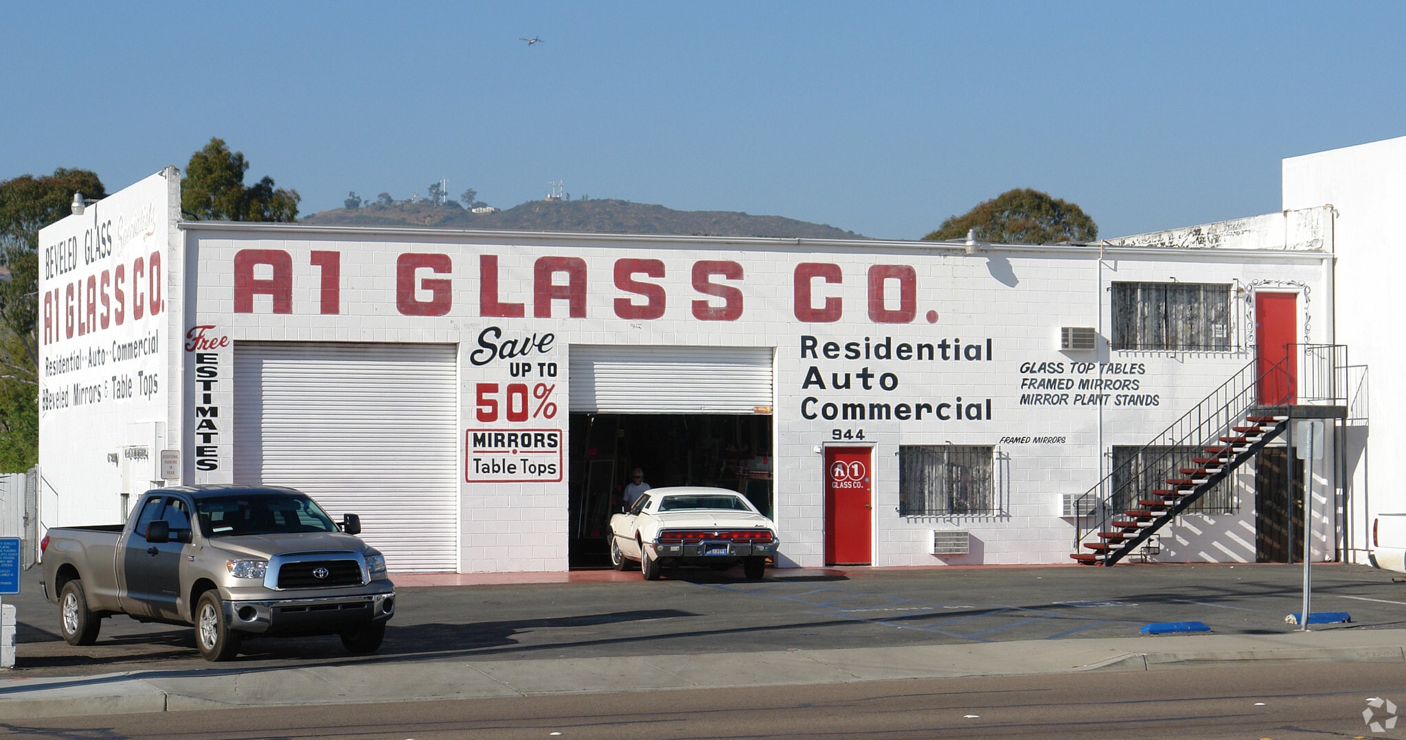 944 Broadway, El Cajon, CA for sale Primary Photo- Image 1 of 3