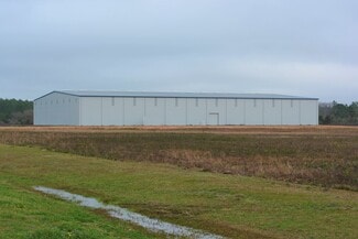 Plus de détails pour 130 Park Dr, Baxley, GA - Industriel à louer