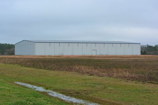 Plus de détails pour 130 Park Dr, Baxley, GA - Industriel à louer