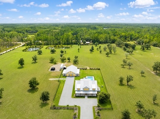 More details for 8515 Old Highway 259, Waynesville, GA - Hospitality for Sale