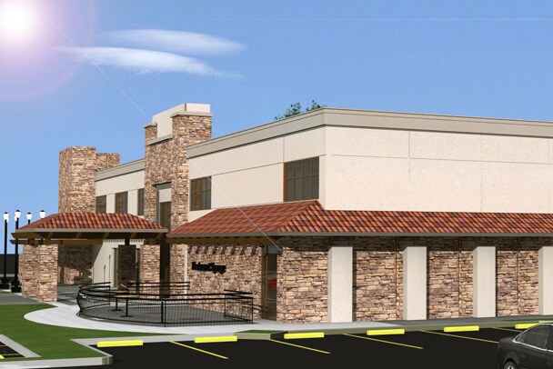 19034-19042 Soledad Canyon Rd, Santa Clarita, CA à louer - Photo du bâtiment - Image 2 de 39