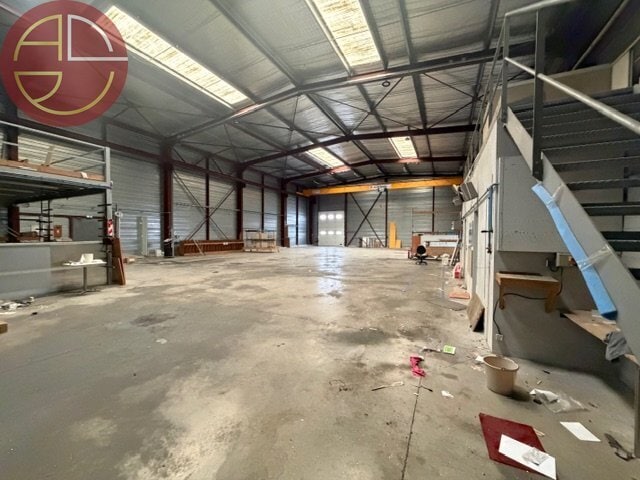 Industrial in Plaisance-du-Touch for sale Interior Photo- Image 1 of 10
