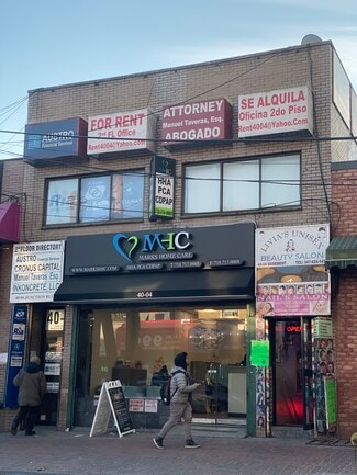 More details for 40-04 Junction Blvd, Corona, NY - Office for Lease