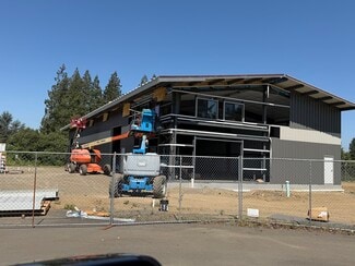 More details for 134 Advance Ct, Lynden, WA - Industrial for Lease