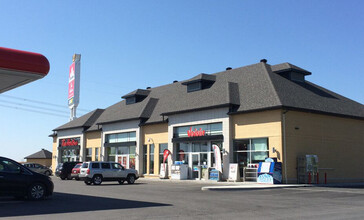 320 Rang Des Écossais, Ste-Brigide-d'Iberville, QC for lease Building Photo- Image 1 of 3