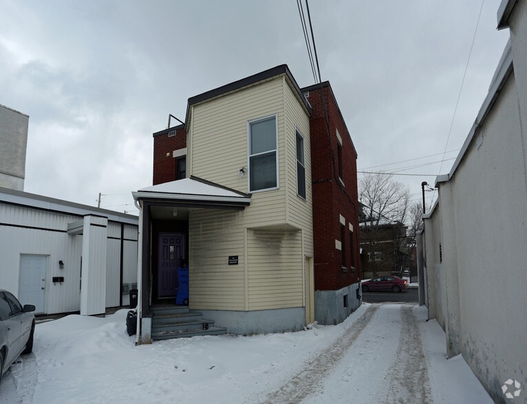 790 Bronson Ave, Ottawa, ON for lease - Building Photo - Image 2 of 2