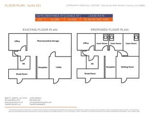 900 S Main St, Corona, CA for lease Interior Photo- Image 1 of 1