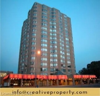 More details for 691 Richmond St, London, ON - Office for Lease