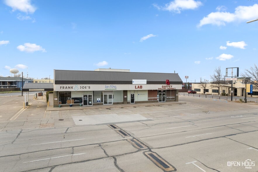 1612 9th St, Wichita Falls, TX for sale - Building Photo - Image 3 of 10