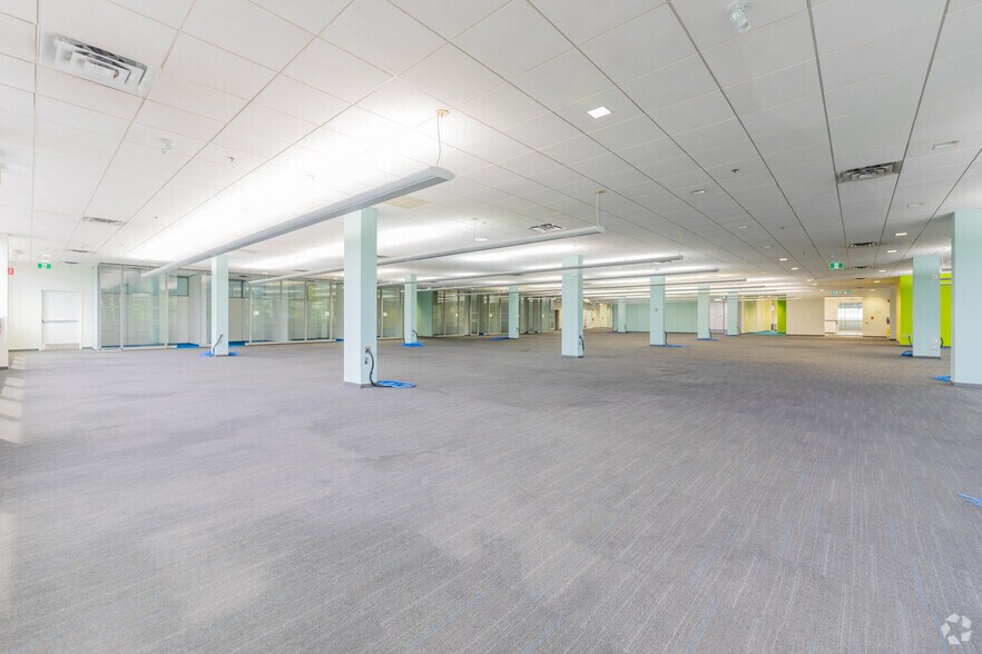 3450 Harvester Rd, Burlington, ON à louer - Numérisation 3D de Matterport - Image 2 de 36