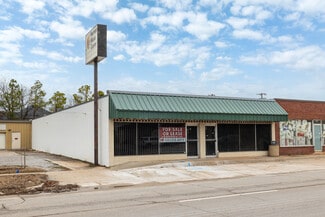 Plus de détails pour 317 W Gray St, Norman, OK - Commerce de détail à vendre