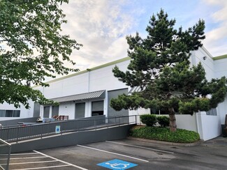 More details for 1620 Industry Dr SW, Auburn, WA - Industrial for Lease