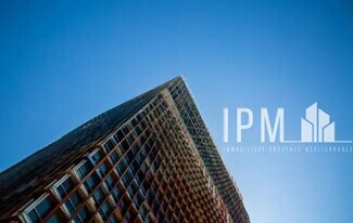 Plus de détails pour Local d'activités à louer