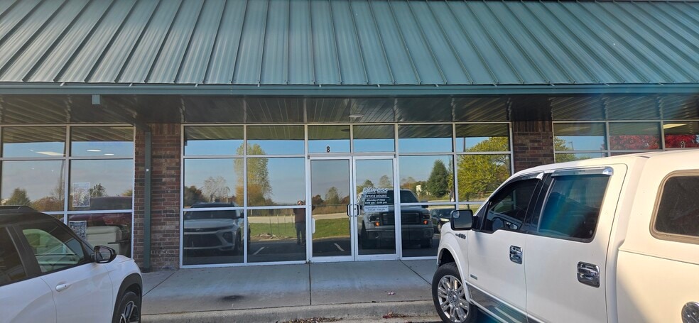 2001 State Highway 248, Branson, MO for lease - Building Photo - Image 2 of 3