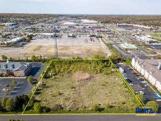 More details for South Commons Pl, Boardman, OH - Land for Sale