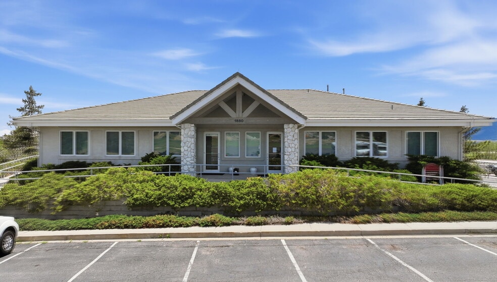 1880 Willow Park Way, Monument, CO for sale - Building Photo - Image 3 of 25