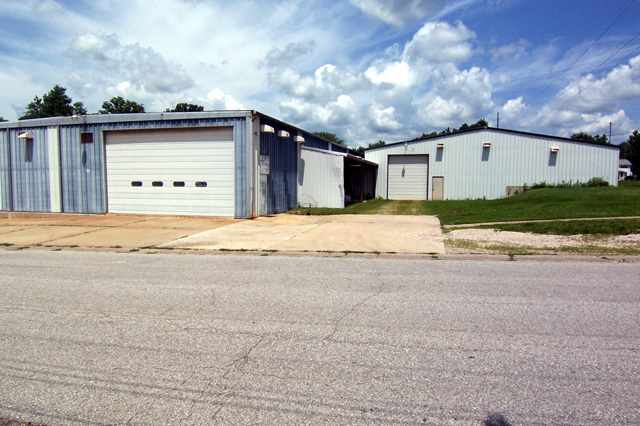 410 W 6th St, Tipton, IA à vendre Photo principale- Image 1 de 1